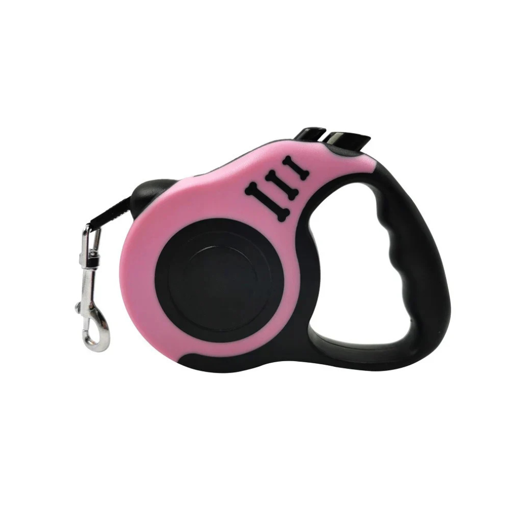 Dog Leash Automatic Retractable