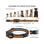 Electric Dog Training Collar