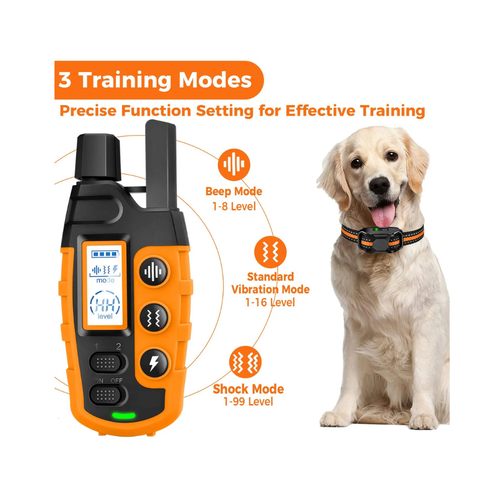 Electric Dog Training Collar