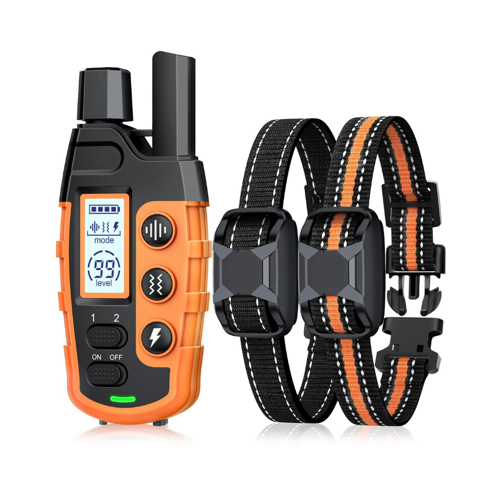 Electric Dog Training Collar