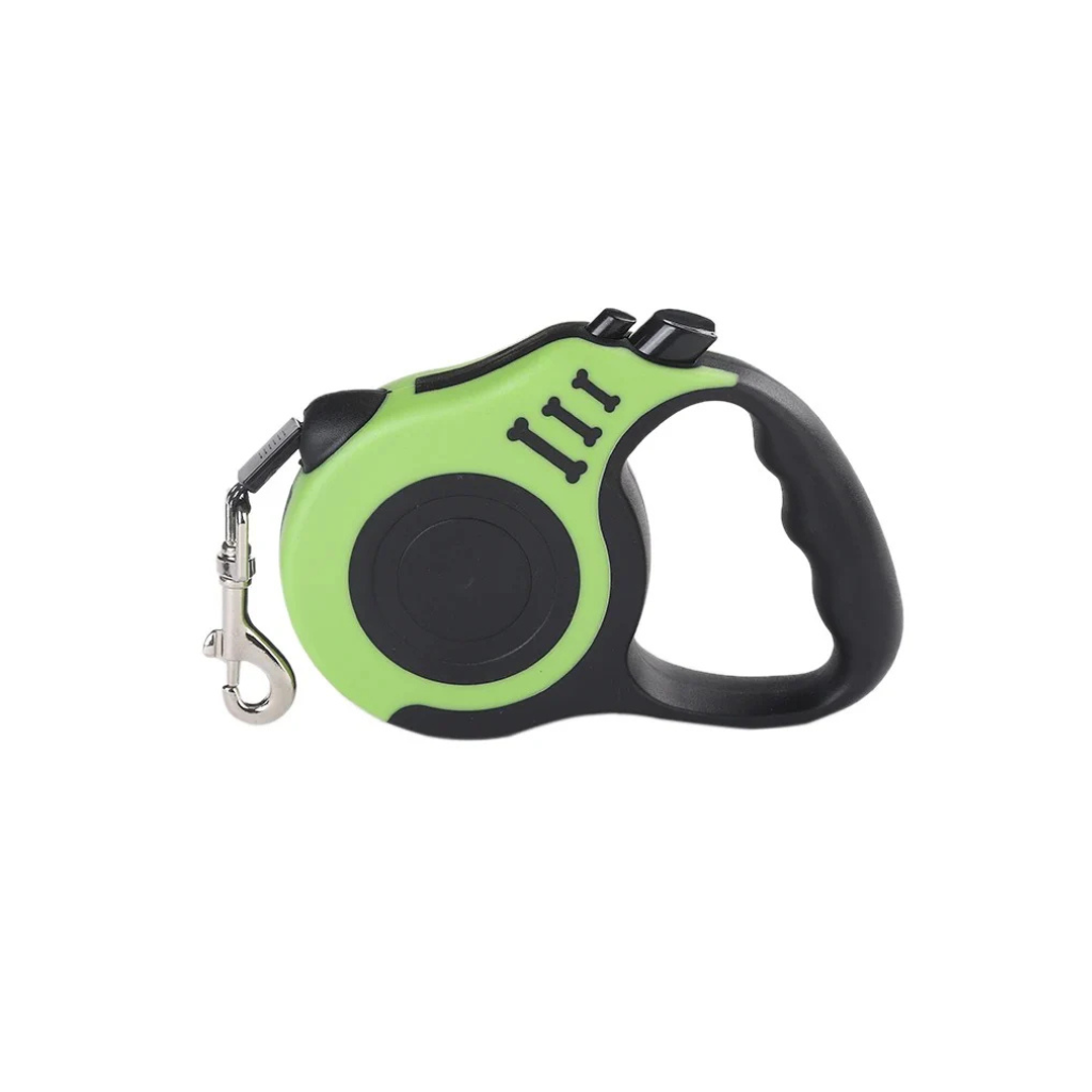 Dog Leash Automatic Retractable
