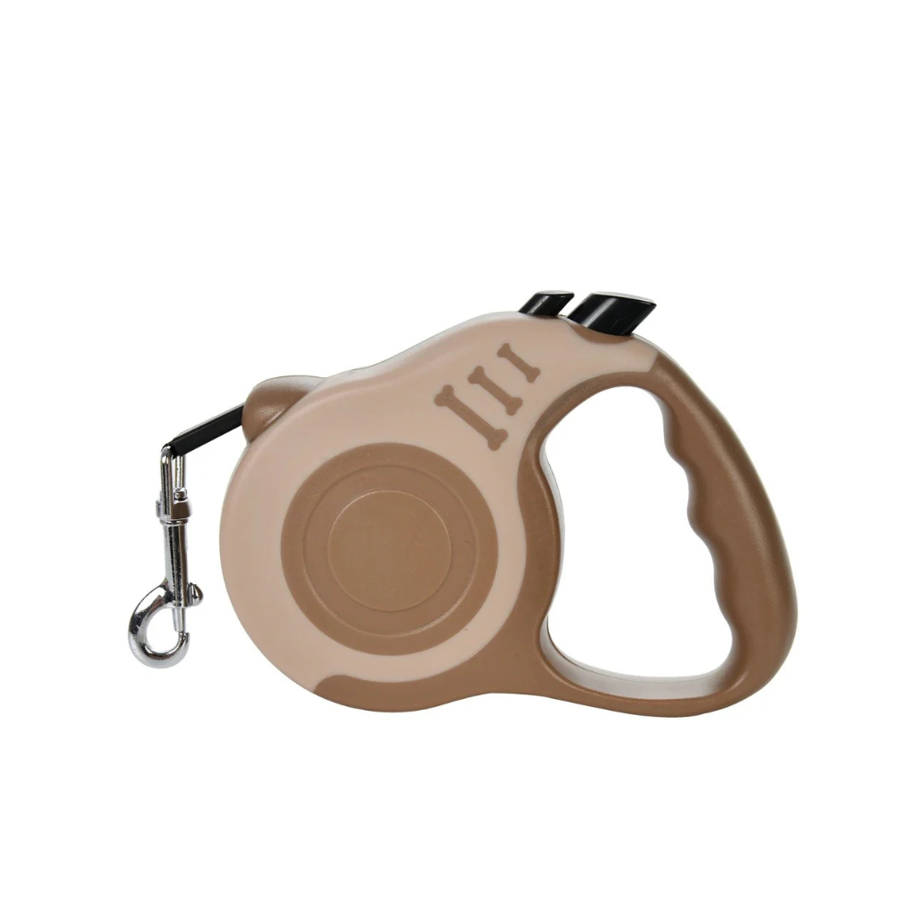 Dog Leash Automatic Retractable