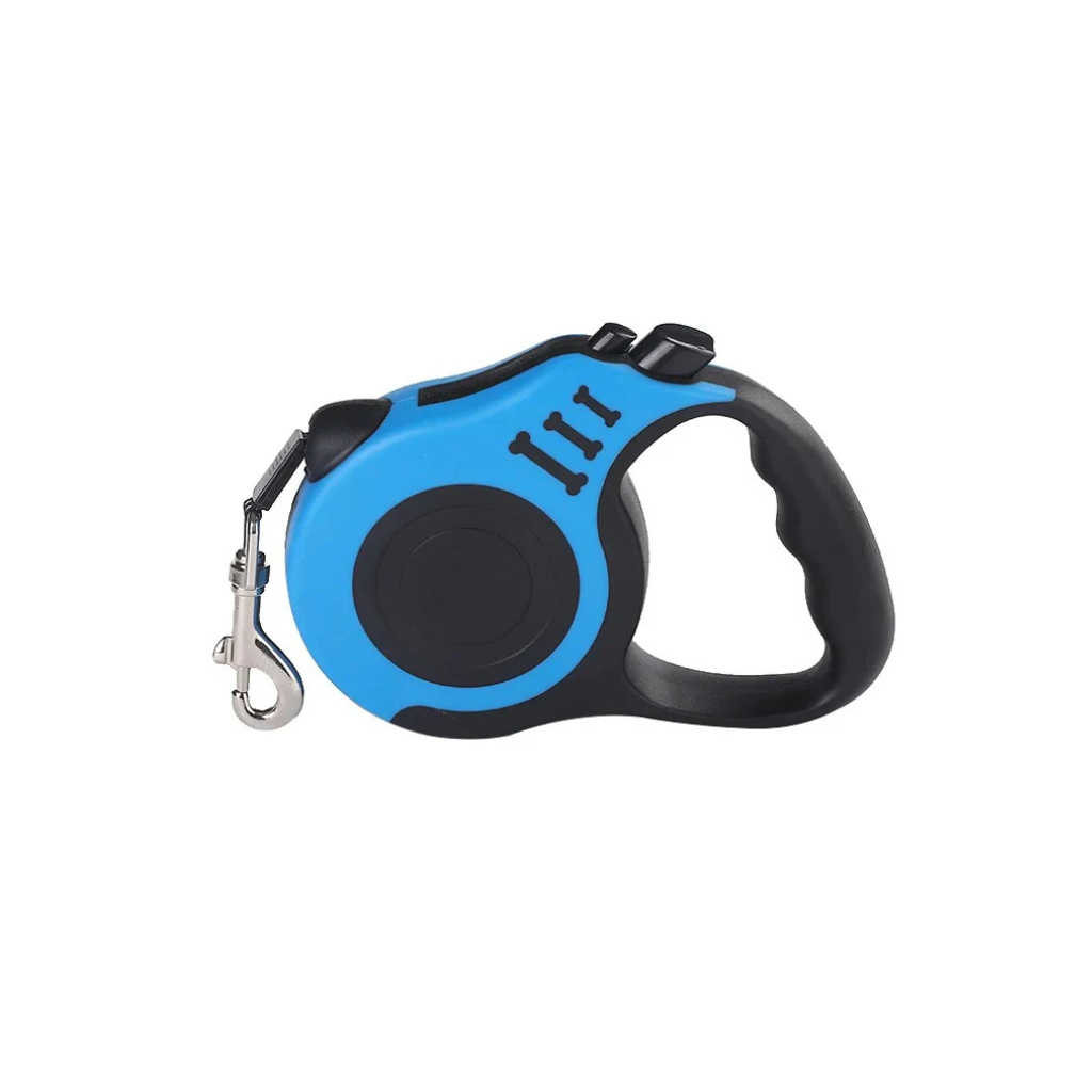 Dog Leash Automatic Retractable