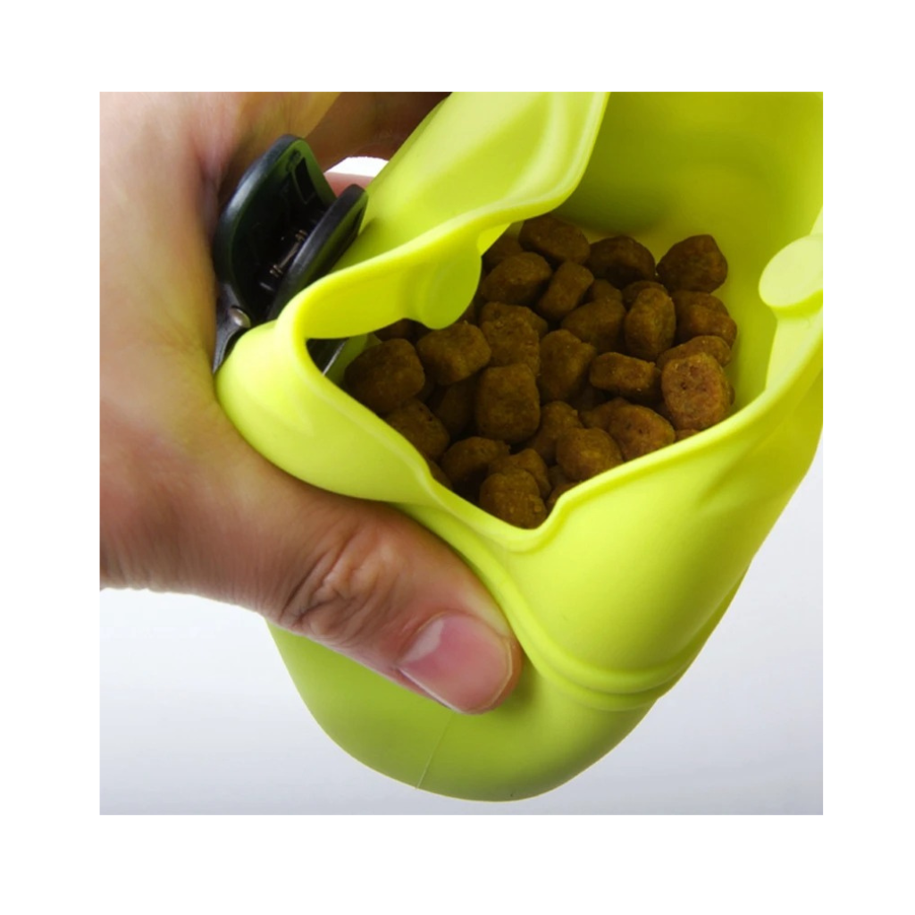 Dog Treat Pouch