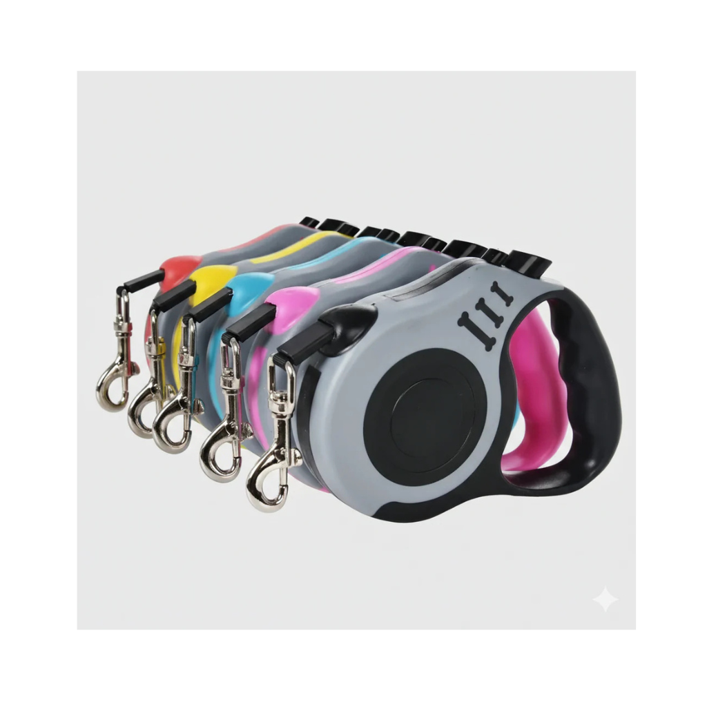 Dog Leash Automatic Retractable