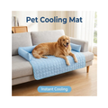 Cooling Dog Bed