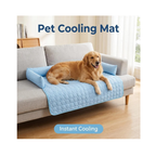 Cooling Dog Bed