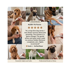 Pet Paw Trimmer