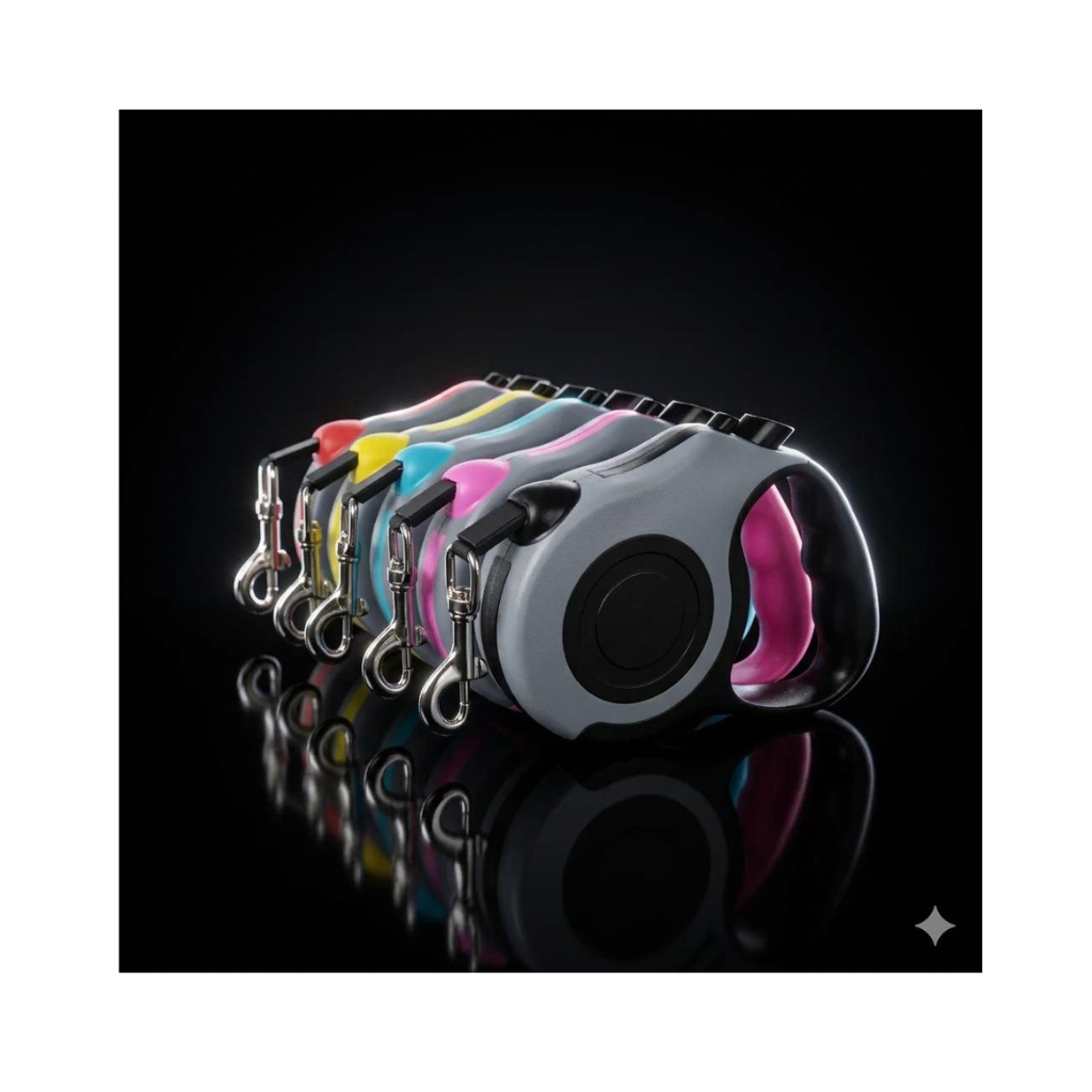 Dog Leash Automatic Retractable