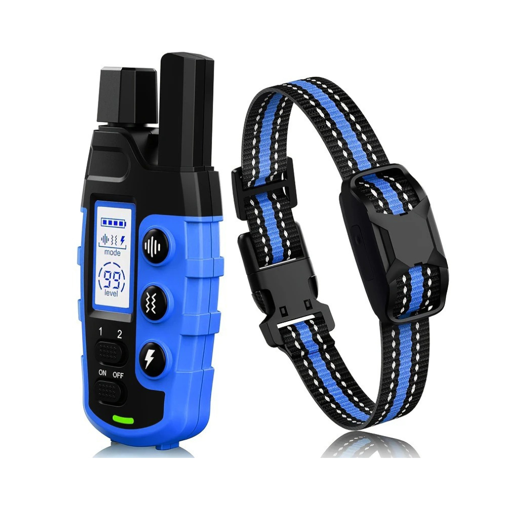 Electric Dog Training Collar