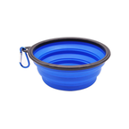 Collapsible Dog Travel Bowl