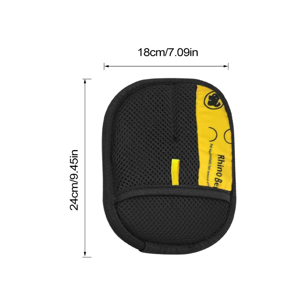 Pet Hair Removal Glove