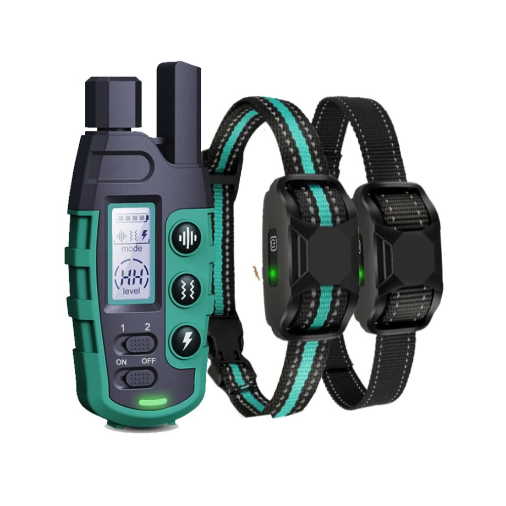 Electric Dog Training Collar