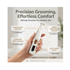 Pet Paw Trimmer