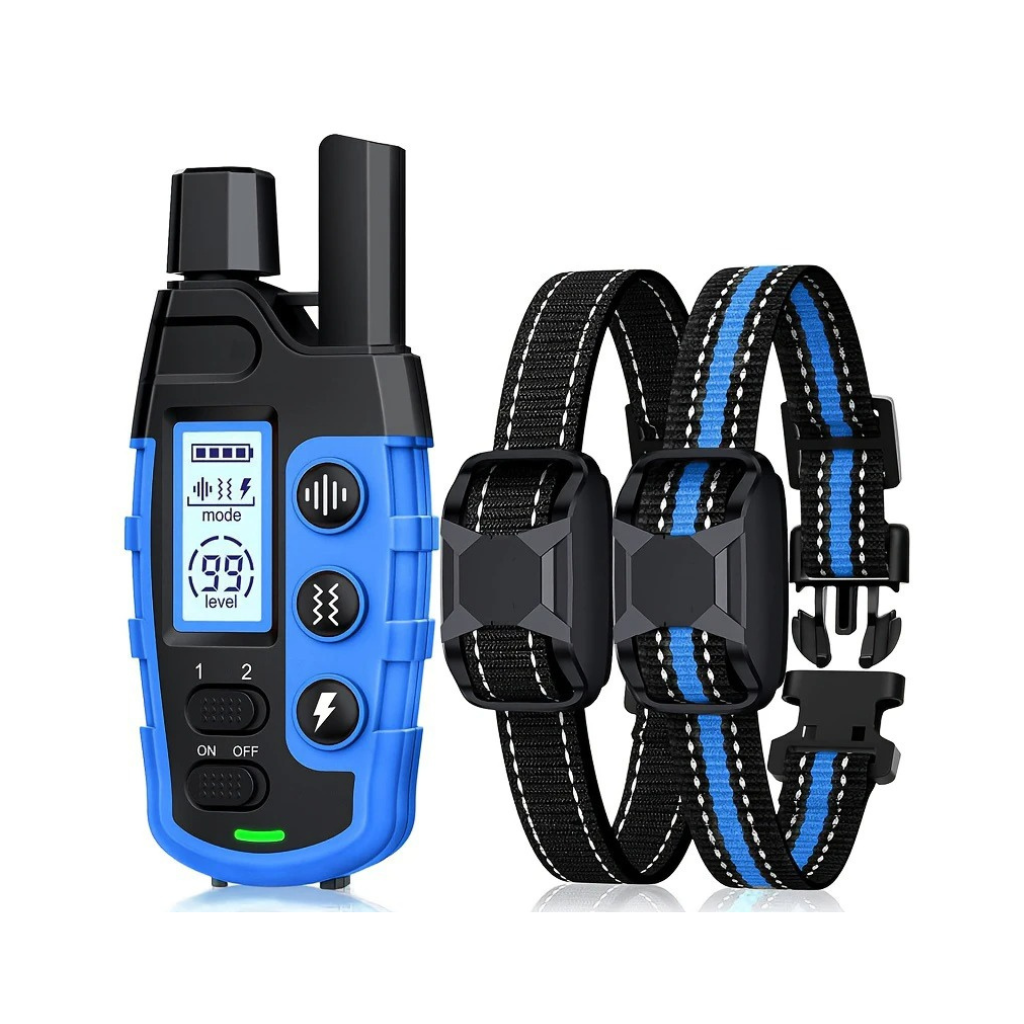 Electric Dog Training Collar