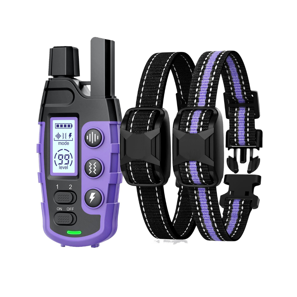 Electric Dog Training Collar