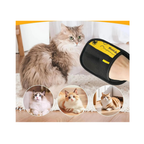 Pet Hair Removal Glove