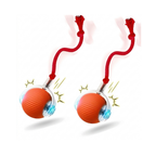PupRoll - Keeps Your Dog Entertained & Active For Hours