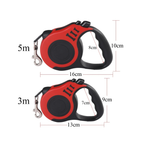 Dog Leash Automatic Retractable