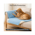 Cooling Dog Bed