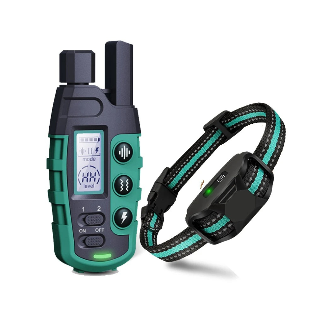 Electric Dog Training Collar