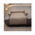 Cooling Dog Bed