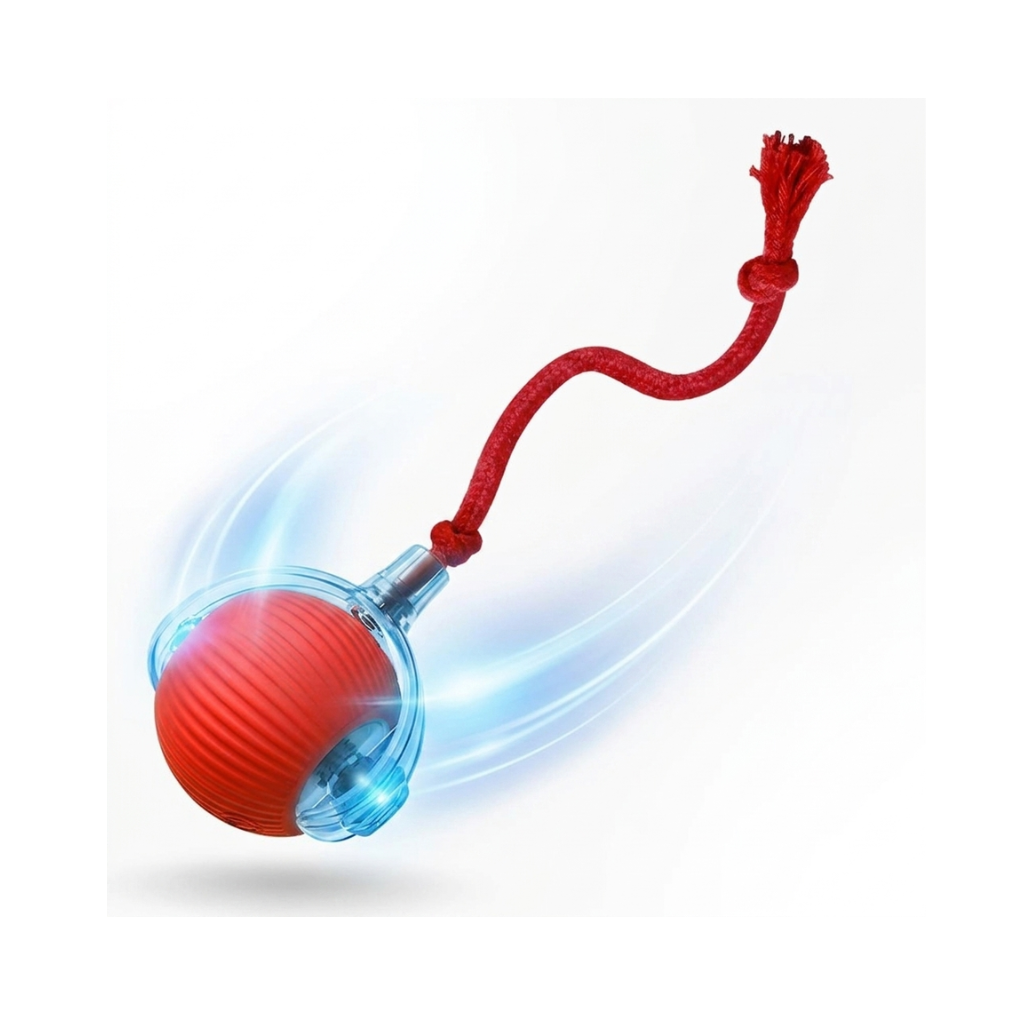 PupRoll - Keeps Your Dog Entertained & Active For Hours