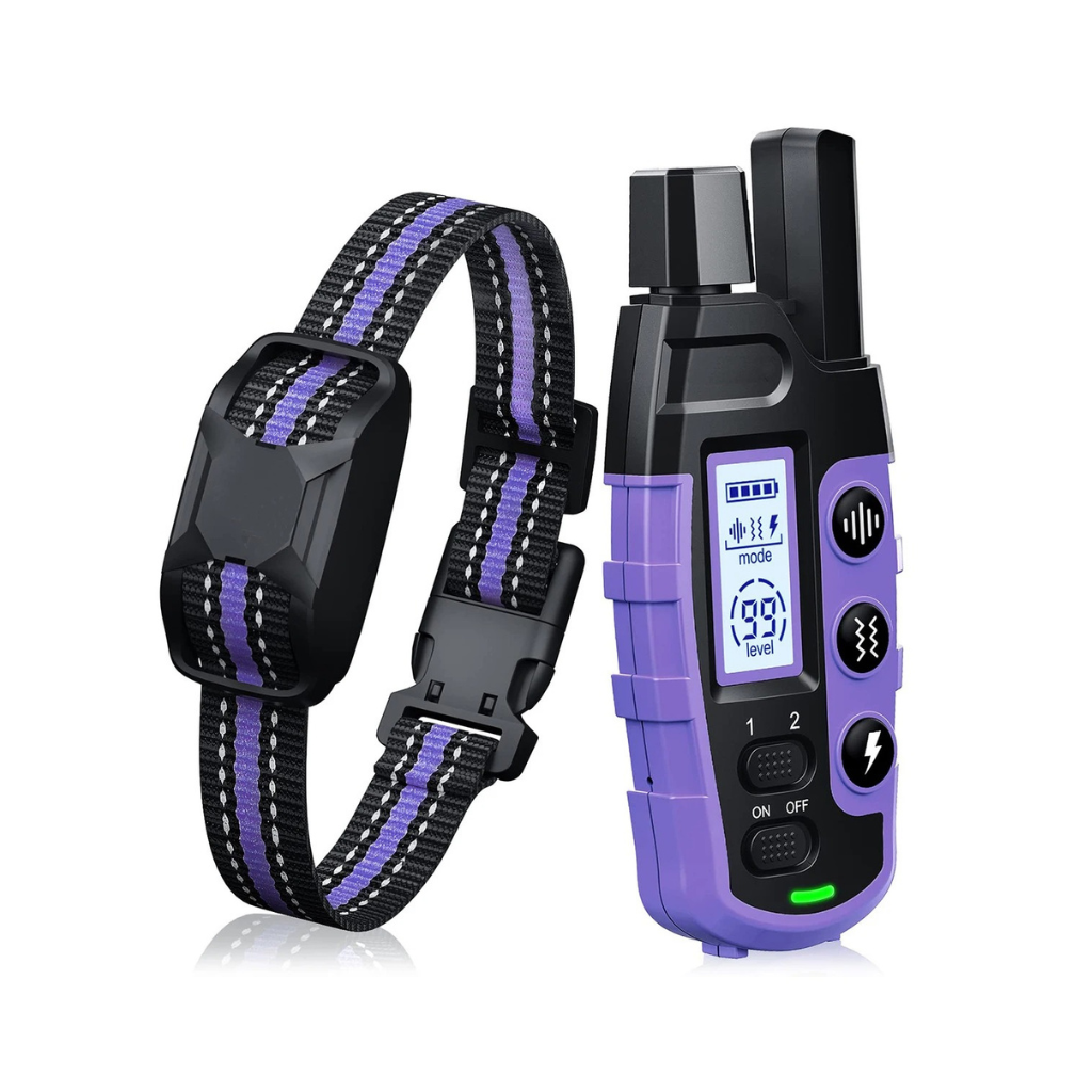 Electric Dog Training Collar