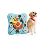 Slow Feeder Dog Bowls