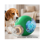 PupRoll - Keeps Your Dog Entertained & Active For Hours