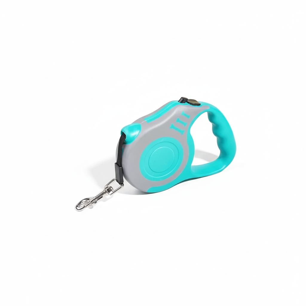 Dog Leash Automatic Retractable