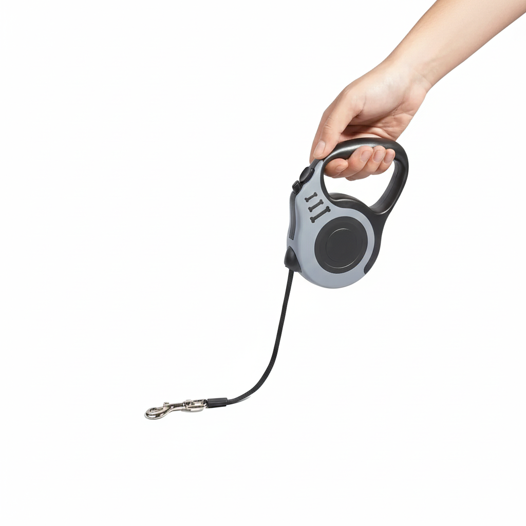 Dog Leash Automatic Retractable