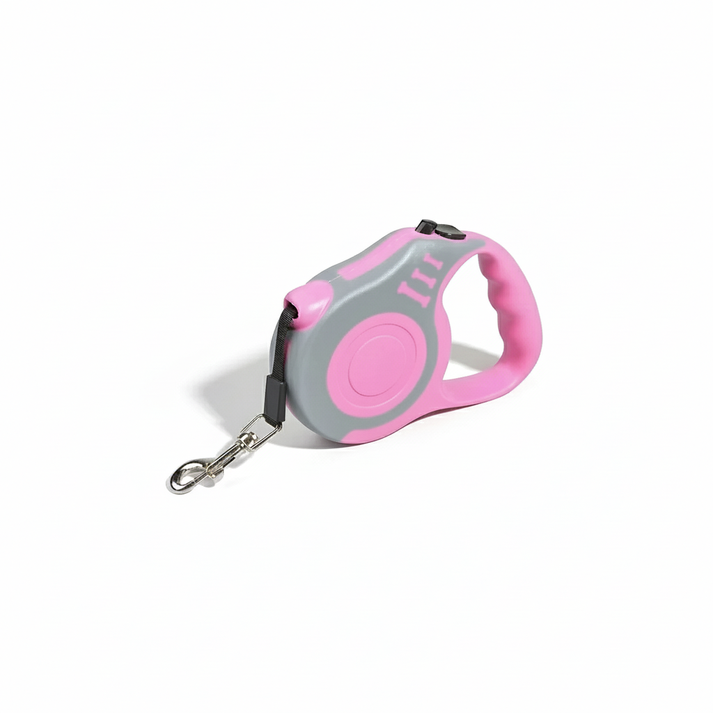 Dog Leash Automatic Retractable