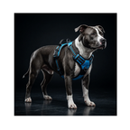 Dog Collars Harness