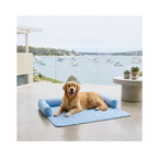 Cooling Dog Bed