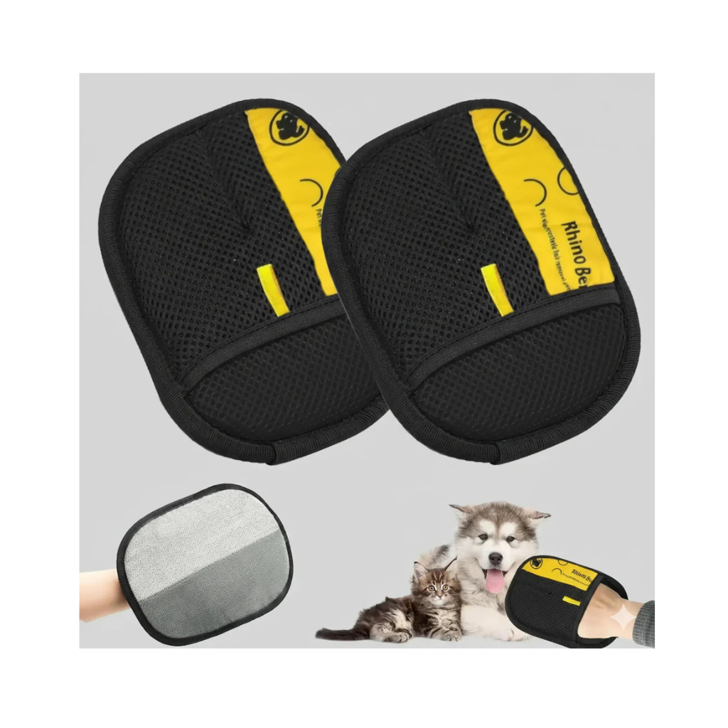 Pet Hair Removal Glove