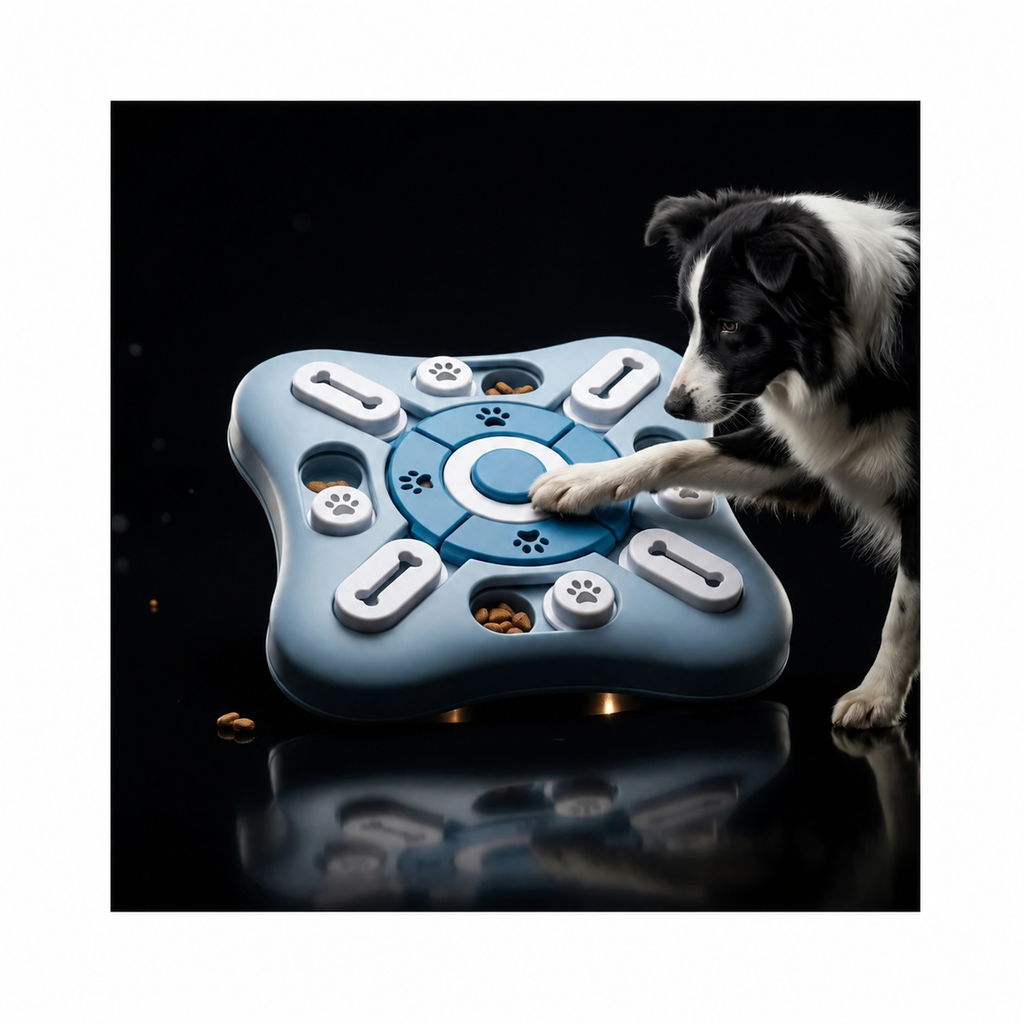 Slow Feeder Dog Bowls