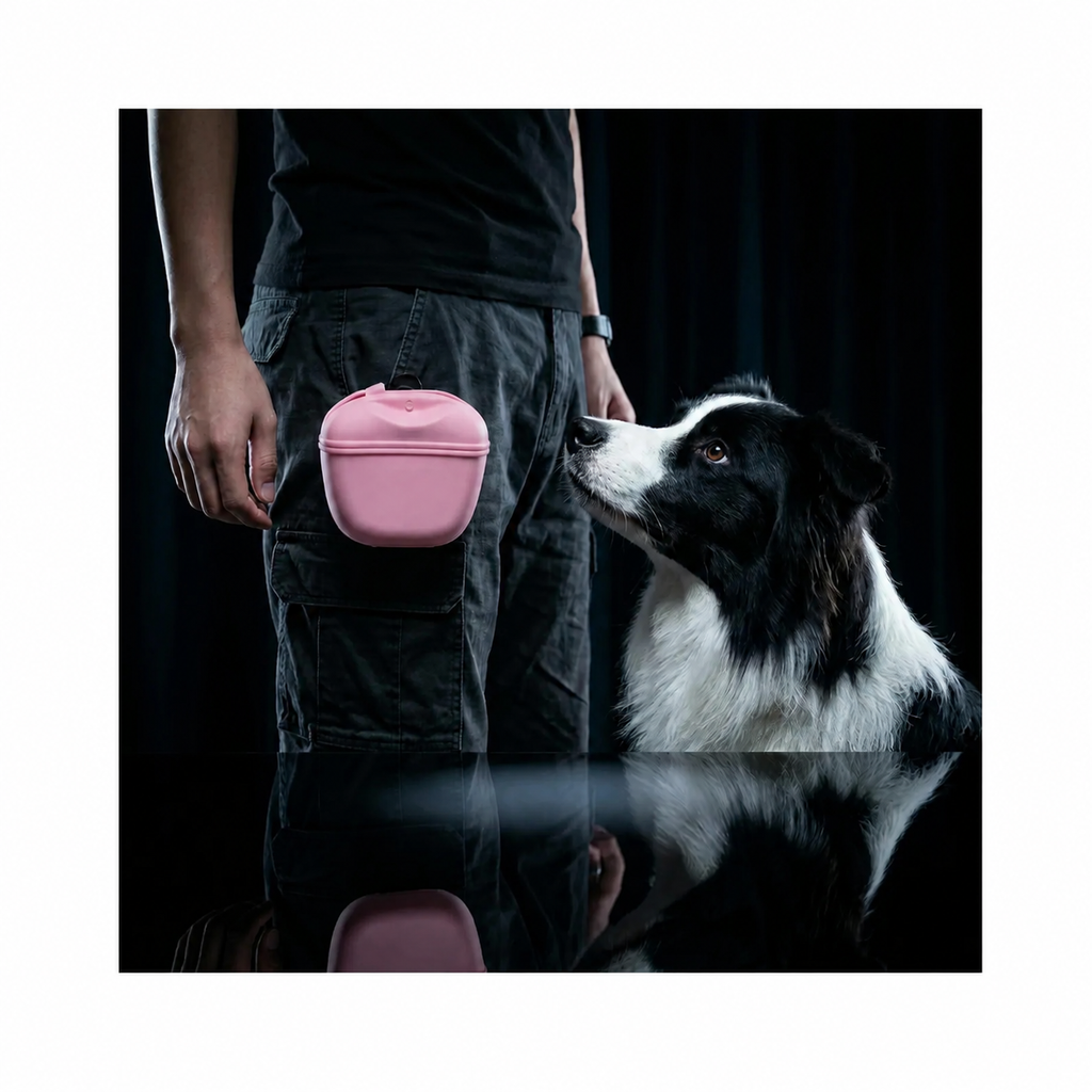 Dog Treat Pouch