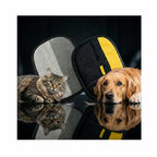 Pet Hair Removal Glove