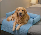 Cooling Dog Bed
